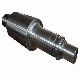 Casting Main Shafts for Mining Equipment