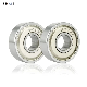 6207 6208 6209 Manufacturer China Factory Price High Speed Ball Bearing for Motorcycle Parts