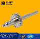  Ihf Factory Price High Performance Brass Helical Spline Gear Shaft for Transmission Parts