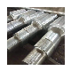 Factory Price Forging Gear Transmission Shaft