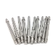  Custom Stainless Steel Long Solid CNC Machined Shaft Price for Robot