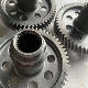  Gear and Gearbox/Agricultural Machinery/Hardware/Planetary Gears/Transmission/Starter/CNC Machining/Drive Gears Pto and Shaft 3