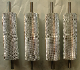  Machining Steel Shaft Metal Shaft and Gear Shaft