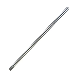  High Quality Custom Stainless Steel CNC Machined Long Shaft