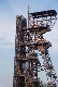  Mineral Modular Construction Elevator High Technology Convey System Mining Shaft Steel