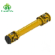  Heavy-Duty Drive Shaft for Steel Rolling Equipment