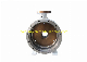  Petrochemical Process Sulzer Multistage Centrifugal Pump Spare Parts Impeller Volute Casing Shaft