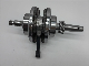  Motorcycle Part Cg125-Cg250 Titna125 Titna150 Crankshaft Factory Direct Sales High Quality