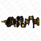  Crankshaft for FIAT 80-66 70-56 OEM No 4785110 5088487 98449226 From Rdc