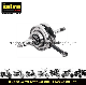 Motorcycle Spare Part Motorcycle Crankshaft for Pcx125 manufacturer