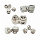 CNC Turning /CNC Milling/Turning Parts/Milling Parts /OEM Processing/Precision Machinery Parts