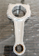 Bitzer Compressor 6g Forged Connecting Rod 112 mm 30211550