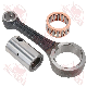  Infz Motorcycle Accessories Wholesale Suppliers Nxr125-Brlss Con Rod China Crankshaft Connecting Rod for Bajaj-Bm150