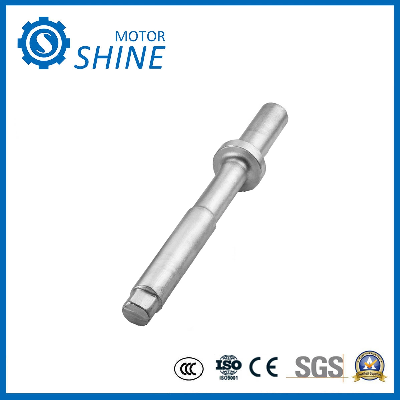 Output Shaft for Electric City Bus 25s00 Made in China Professional Pto Shaft Pto Shaft Wholesale Pto Shafts Motor Shaft "Drive Shaft" "Massey Ferguson"