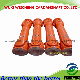  Shafts/Cardan Shafts /Pto Shafts for Rubber Machinery/Steel Rolling Mills/Steel Pipe Equipment