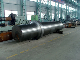  Forged Shaft Alloy Steel Bar Hollow Bar Solid Bar Main Shaft Step Shaft