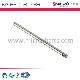 China Supplier ISO 9001 Certified Standard Carbon Linear Bearing Shaft