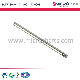  China Supplier ISO 9001 Certified Standard Carbon Linear Bearing Shaft