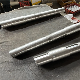 Customized Power Transmission Shafts Machining Parts Metal Fabrication Part