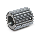  China Factory Manufactures Precision CNC Hollow Bevel Gear Shafts