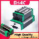  High Quality Low Price Linear Guide Rail Shaft Support Ghh25ca for Automation