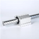  CNC Machining Stainless Steel Aluminum Copper Titanium Alloy Guide Linear Bearing