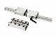  Factory Direct Sales Built-in Square Double Roller Linear Guide High-Speed Silent Bearing Capacity