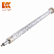 Ball Type Mechanical Pneumatic Friction Shaft for High Precision Slitter