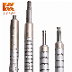  High Precision Mechanical Friction Air Shaft for High Speed Slitting Machine