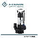  450W Dirty Water Pump - Submersible Sewage Drainage