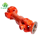  Huading a Series Cross Joint Drive Transmission Connection Industrial Cardan Shaft Shafts
