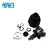 Auto Parts CV Joint Kit Drive Shaft 6q0498099d for Audi Seat Skoda VW Ww1128 manufacturer