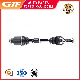 GJF Brand Joint Assembly Right Drive Shaft Drive for Mazda 6 2003-2009 C-Mz054A-8h