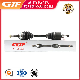  Gjf Brand American Japanese Car CV Axle Left Right Drive Shaft for Chevrolet Lova at 2006-2011 C-GM021A-8h