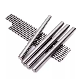  High Quality Bearing Steel Linear Motion Chrome Shafts
