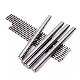 High Quality Bearing Steel Linear Motion Chrome Shafts