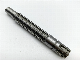 Motorcycle Engine Internal Parts Gear Shaft Bm150