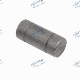 Trailer Parts Brake Roller Shaft for Fuwa Trailer manufacturer