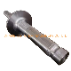  Totem Abnormal Pump Shaft