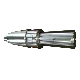 Precision CNC Machined Shafts Forgings Stainless Steel Forged Part Shaft for Cranes