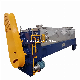 High Efficiency Twin Screw Press and Screw Press Shaft for Industrial Sewage