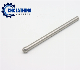  CNC Turning Custom Precision Round Linear Hardened Shaft Polishing Stainless Steel Shaft