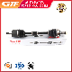 Gjf Brand CV Axle Auto Part Car Accessories CV Drive Shaft for Civic FC1 1.5 at/L 2016- C-Ho161-8h manufacturer