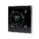  12V/24V Smart Adjustable Temperature Controller Control Switch Sensitive Digital Wall Thermostat