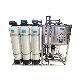  Mineral Water Treatment Plant 1500lph