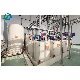 The Latest Technology Waste Water Recycling System Wastewater Treatment with Customized