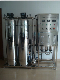 Industrial Stainless Steel Water Treatment Ck-RO-500L-50000L