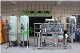 Borehole Salty Water Treatment by Reverse Osmosis System for Printing