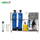  RO Water Purification Systems Water Treatment Process Reverse Osmosis Plant