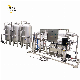 China Reverse Osmosis Pure Water Treatment Machine Purifing System manufacturer